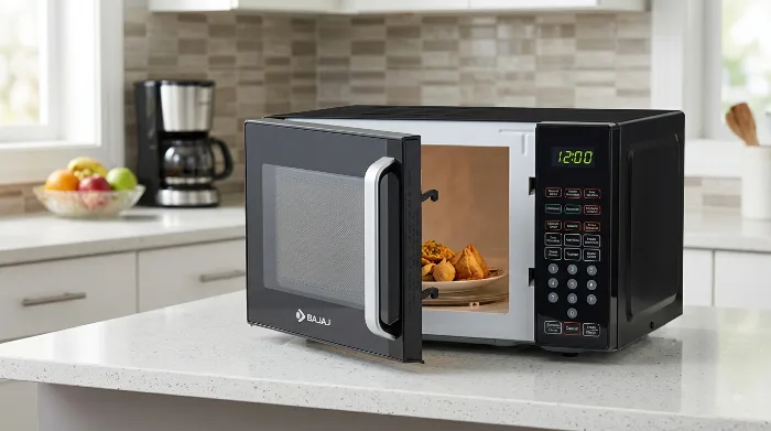 Bajaj Microwave Oven repair