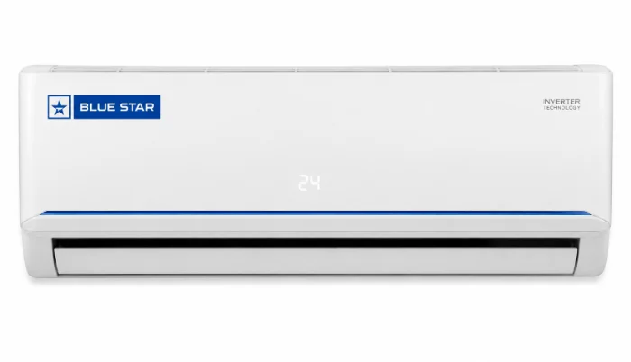 Blue Star AC repair
