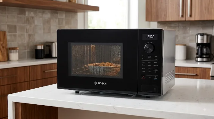 Bosch Microwave Oven repair