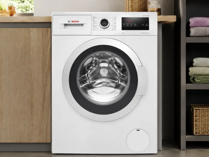 Bosch Washing Machine repair