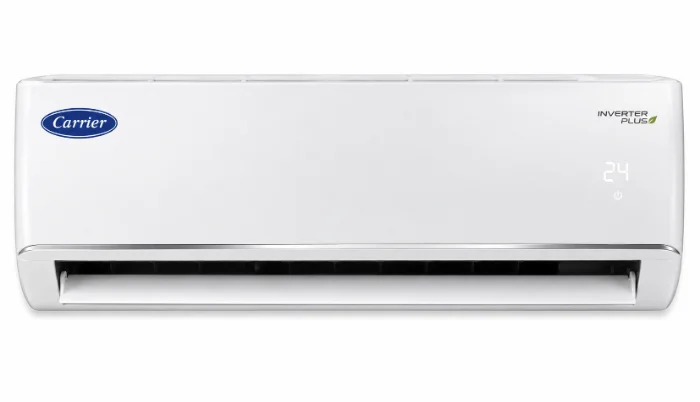 Carrier AC repair