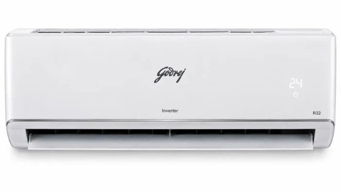 Godrej AC repair