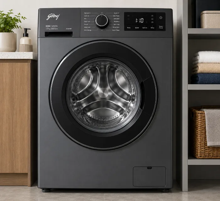 Godrej Washing Machine repair