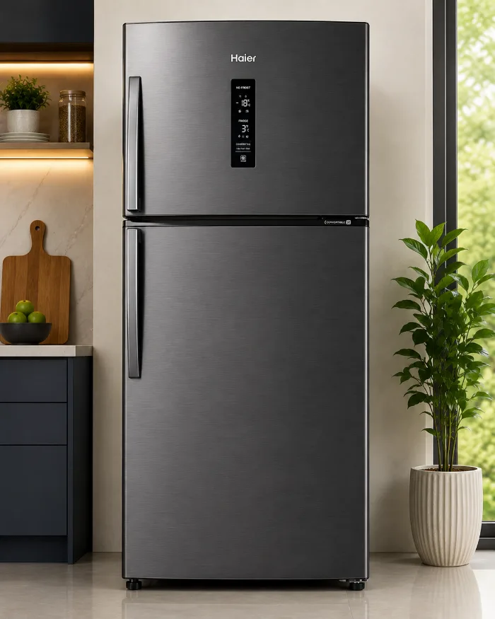 Haier Refrigerator repair