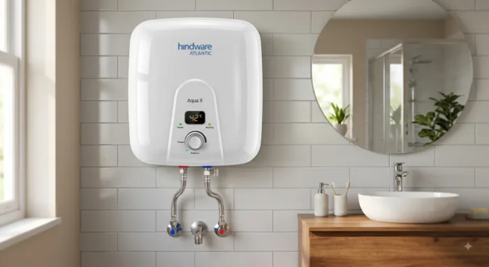 Hindware Geyser repair