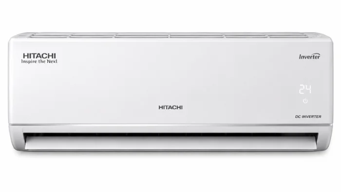 Hitachi AC repair