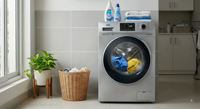 IFB Washing Machine repair
