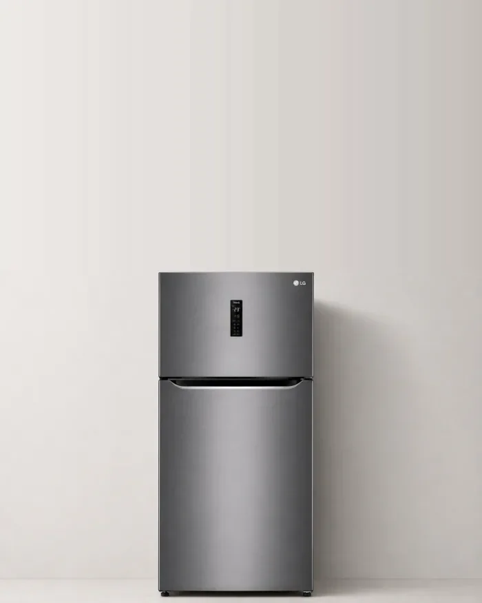 LG Refrigerator — Coolviro Services repairs LG refrigerators in Kolkata