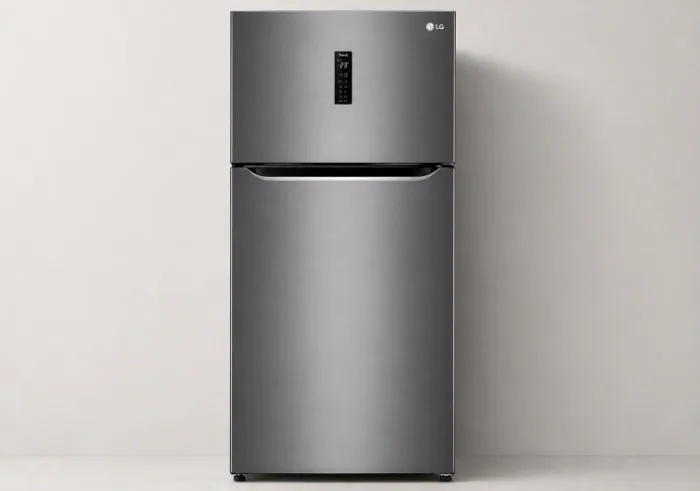 LG Refrigerator repair