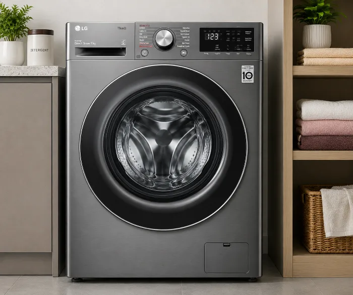 LG Washing Machine repair