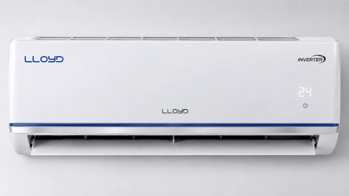 Lloyd AC repair