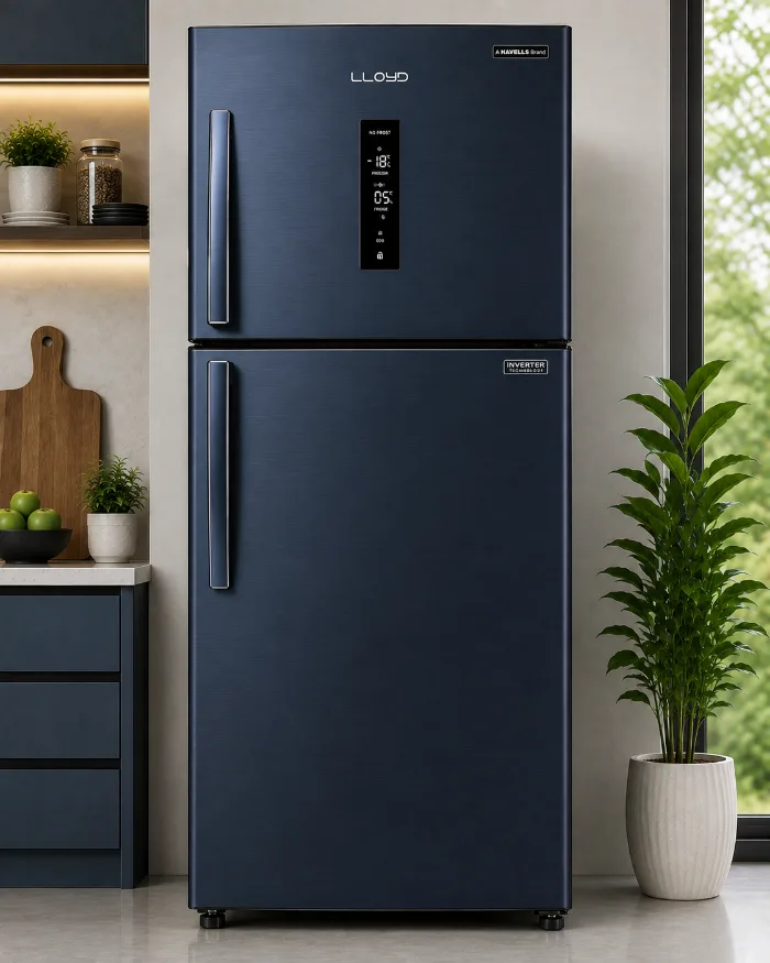 Lloyd Refrigerator repair