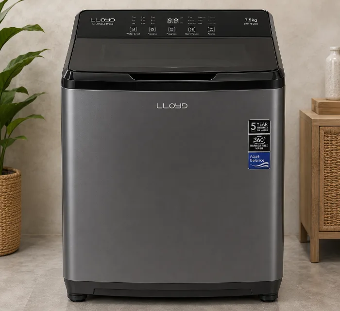 Lloyd Washing Machine repair