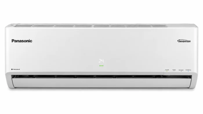 Panasonic AC repair