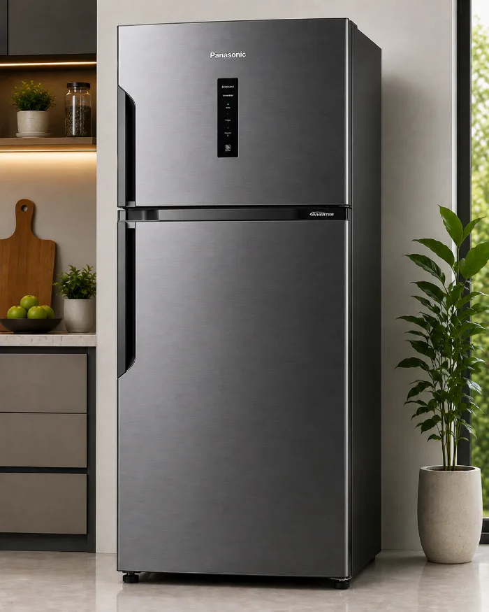 Panasonic Refrigerator repair