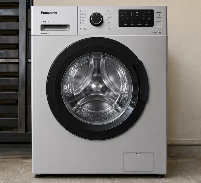 Panasonic Washing Machine repair