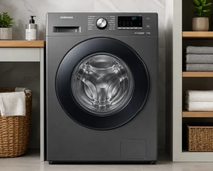 Samsung Washing Machine repair