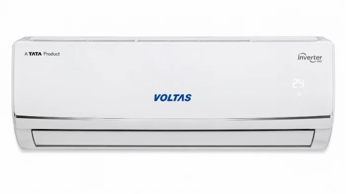 Voltas AC repair