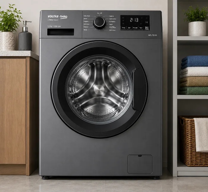 Voltas Beko Washing Machine repair