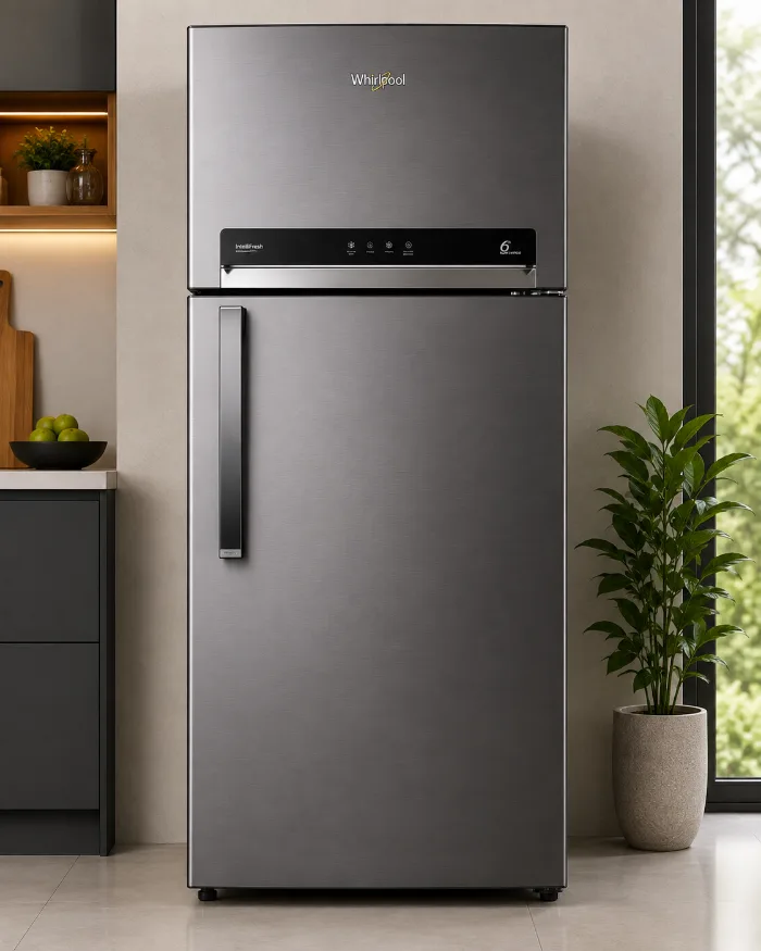 Whirlpool Refrigerator repair
