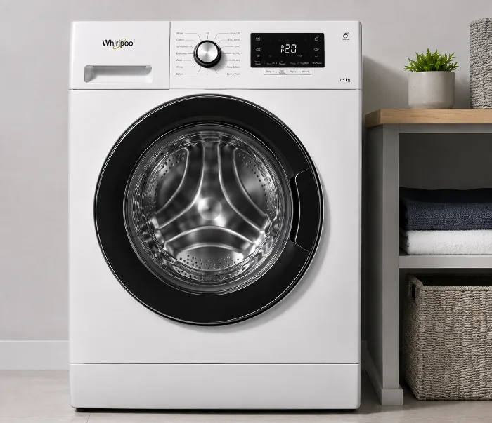 Whirlpool Washing Machine repair